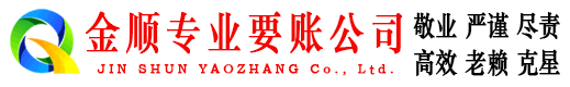 居巢金顺清债公司